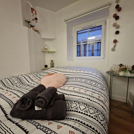 Studio Cosy - Coeur Du Vieux Lyon Lejlighed Eksteriør billede
