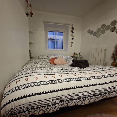 Studio Cosy - Coeur Du Vieux Lyon Lejlighed Eksteriør billede