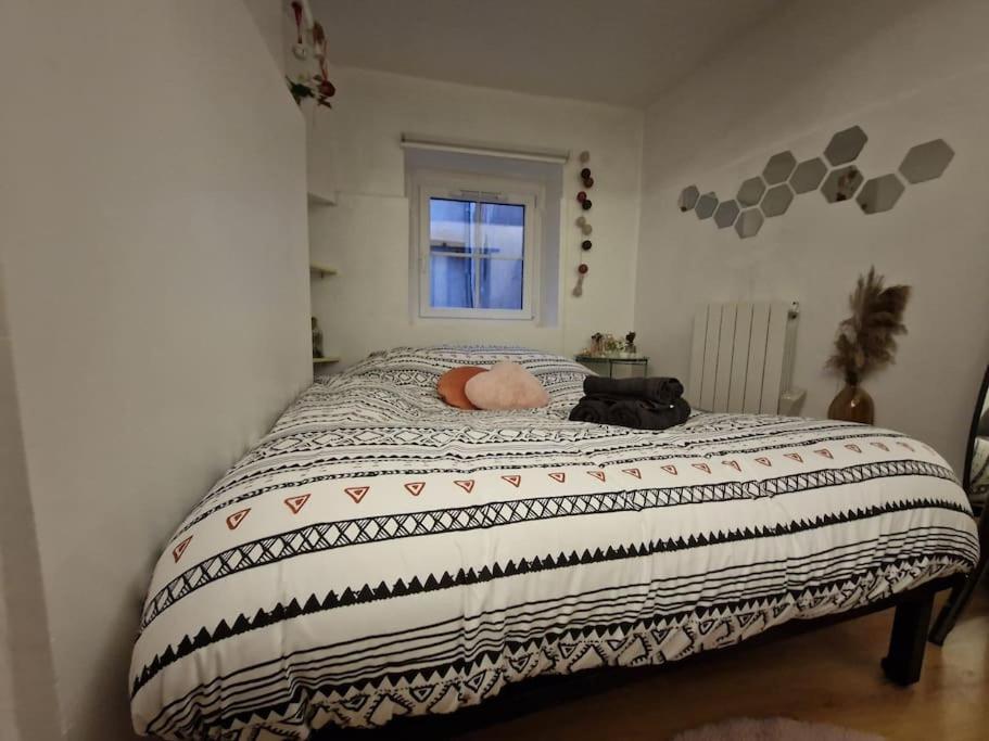 Studio Cosy - Coeur Du Vieux Lyon Lejlighed Eksteriør billede