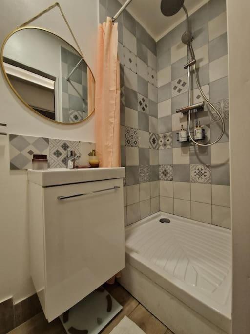 Studio Cosy - Coeur Du Vieux Lyon Lejlighed Eksteriør billede
