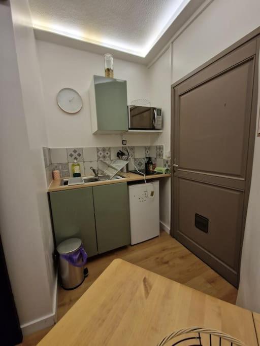 Studio Cosy - Coeur Du Vieux Lyon Lejlighed Eksteriør billede