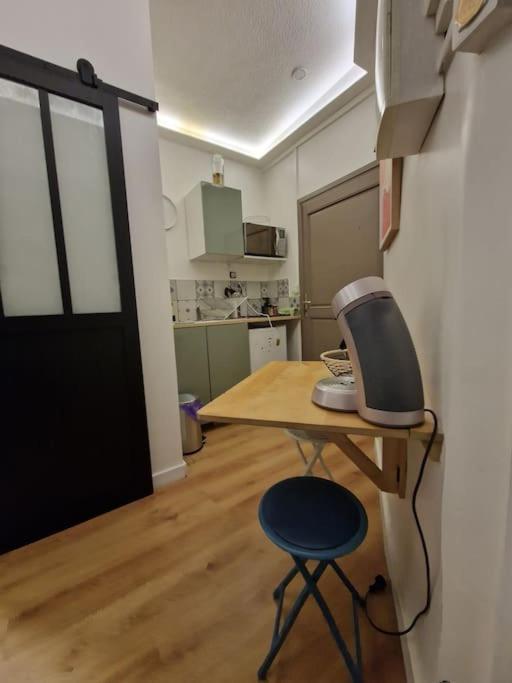 Studio Cosy - Coeur Du Vieux Lyon Lejlighed Eksteriør billede